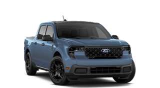 2026 Ford Maverick® External Image 5